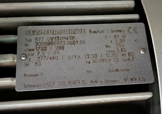 Hansa Compact Mix Luftsprudler