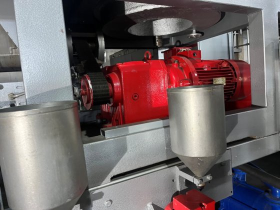 Klockner Hansel Sucroliner Line Single