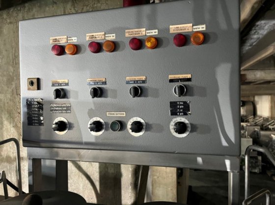 Klockner Hansel Sucroliner Line Single