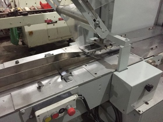 Aucouturier Flowpack Type 800