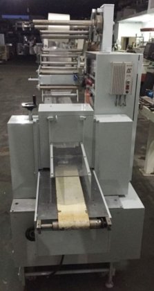 Aucouturier Flowpack Type 800