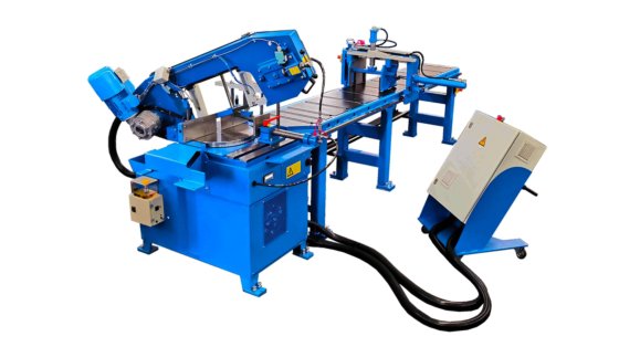 Concept 265 GTH plus