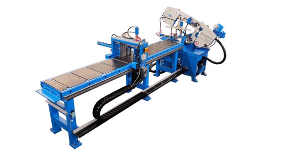 Concept 265 GTH plus