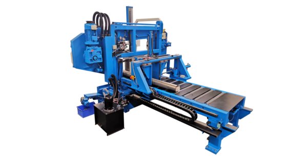 Concept 500/800 HAP plus