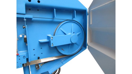 Concept 500/800 HAP plus