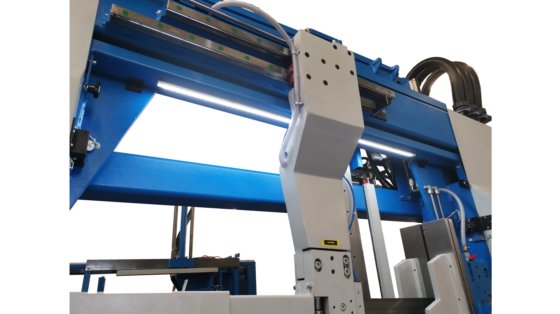 Concept 500/800 HAP plus