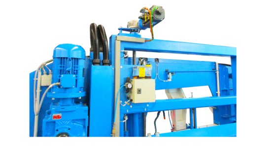 Concept 500/800 HAP plus