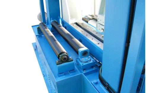 Concept 800/1000 HAP