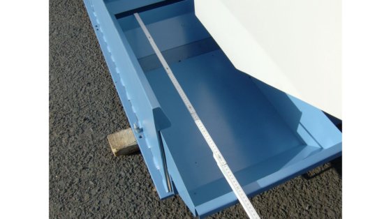 Concept 800/1000 HAP