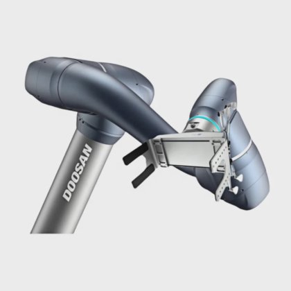 Brand New Doosan Robotics H2515 Payload 25kg Reach 1500mm Heavy Object ...