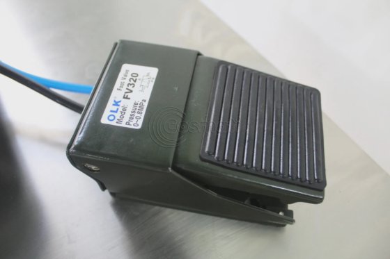 Machine de remplissage verticale pour