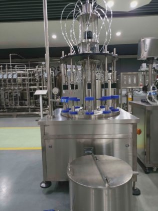 Cosmati Automático 10 Cabeças Flor