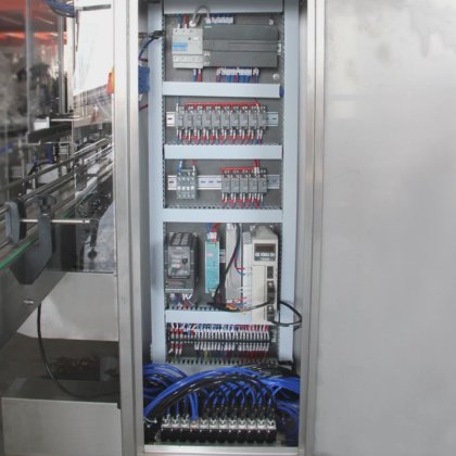 Aii in 1 Production Line
