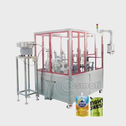 4 in 1 Multifunction Shampoo
