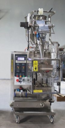 Máquina Automática de Enchimento e