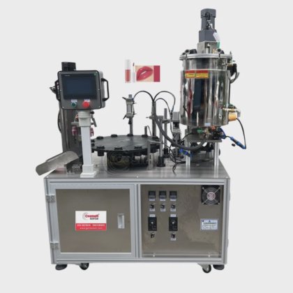 Cosmati Rotary Automatic Filling Machine