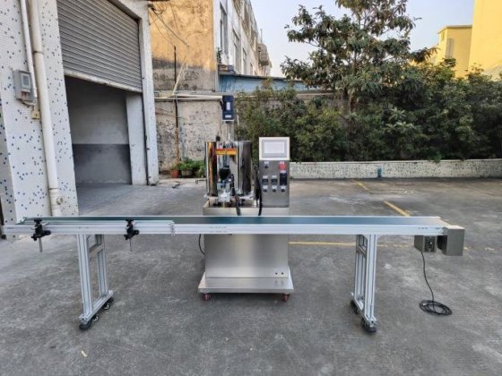 Equipamento de Enchimento de Cera
