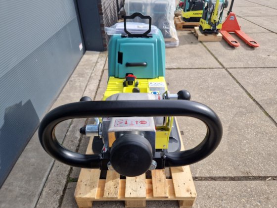 Ammann APH50/75