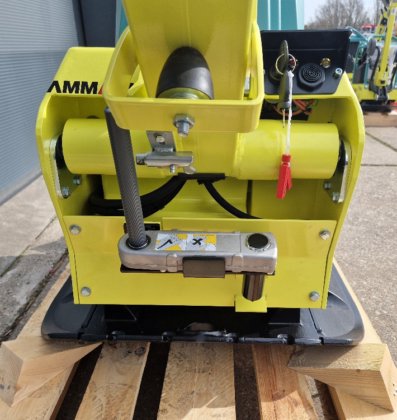 Ammann APH50/75