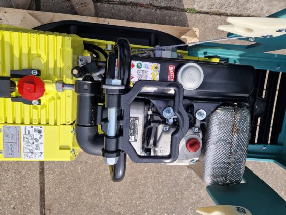 Ammann APH50/75