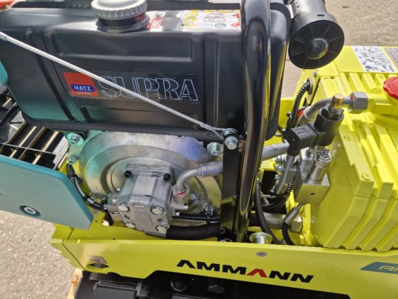 Ammann APH50/75