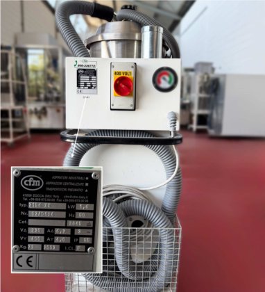 2003 CFM 3156