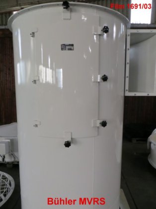 Bühler MVRS