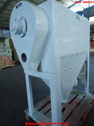 Bühler MKLA-45/110-E