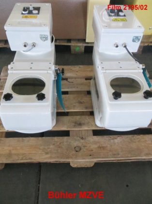 Bühler MZVE