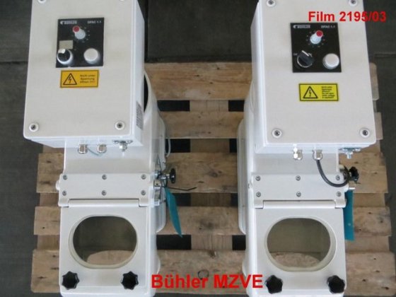 Bühler MZVE