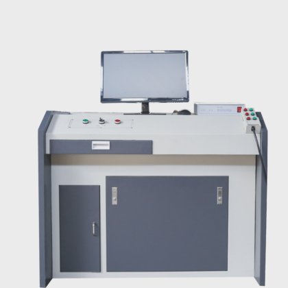 High Precision Computer Control Hydraulic