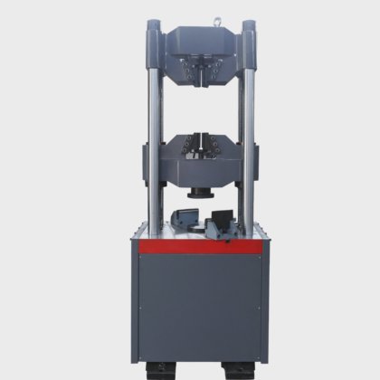 High Precision Computer Control Hydraulic