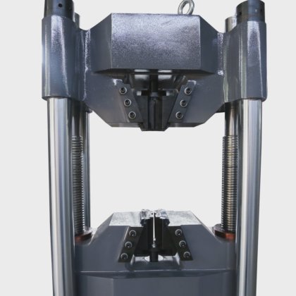 High Precision Computer Control Hydraulic