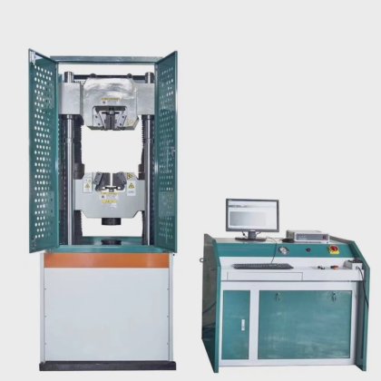 Microcomputer-Controlled with High-Quality and Low-Price