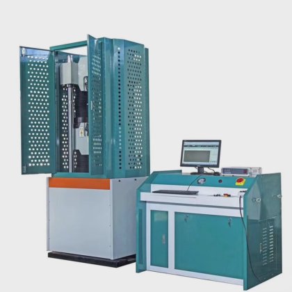 Microcomputer-Controlled with High-Quality and Low-Price