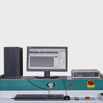 Microcomputer-Controlled with High-Quality and Low-Price