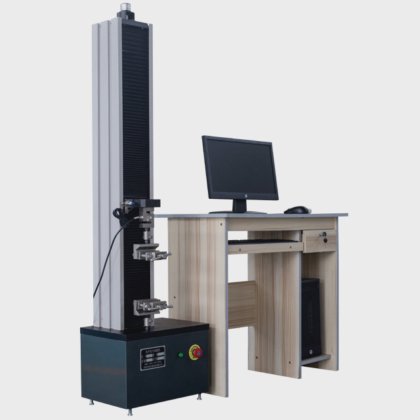 Universal Tensile Testing Machine for