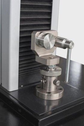 Universal Tensile Testing Machine for