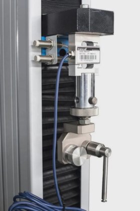 Universal Tensile Testing Machine for