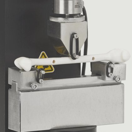 Universal Tensile Testing Machine for