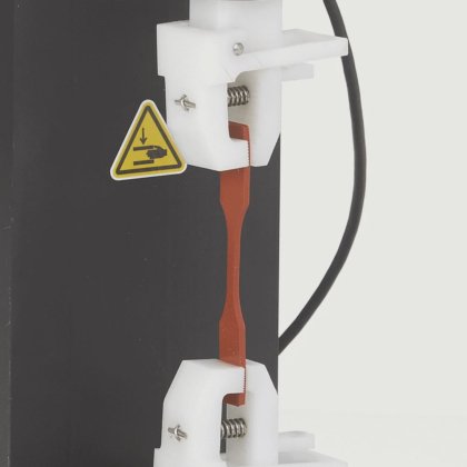 Universal Tensile Testing Machine for