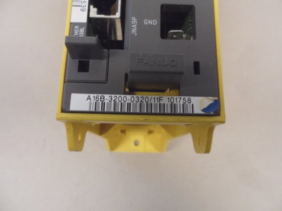 FANUC A16B-3200-0320
