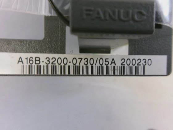 FANUC A16B-3200-0730