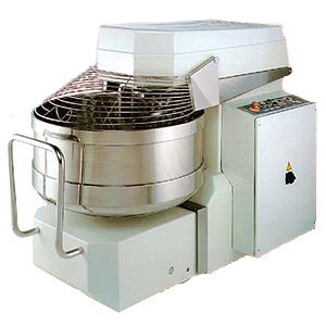 鴻英 螺旋式攪拌機