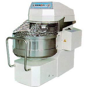 鴻英 螺旋式攪拌機