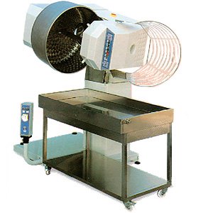 鴻英 螺旋式攪拌機