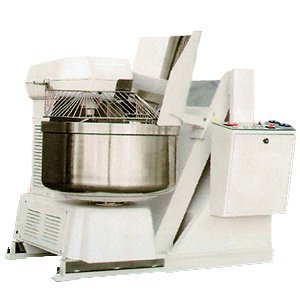 鴻英 螺旋式攪拌機