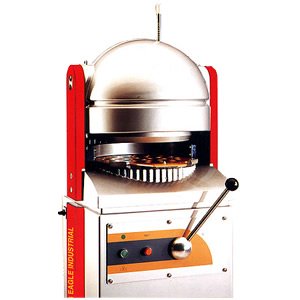 鴻英 分割滾圓機