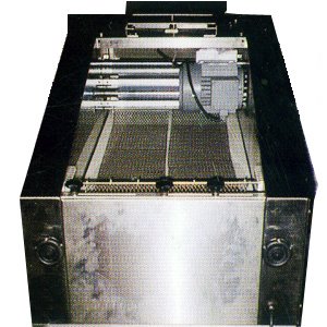 鴻英 多功能麵包整型機