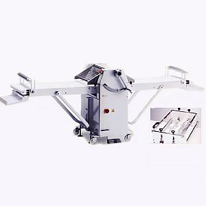 鴻英 可頌‧牛角‧丹麥‧派皮生產設備